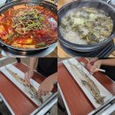 손맛촌에코랜드사려니조천본점 | 제주도 조천읍 갈치조림 통갈치구이 맛집 [손맛촌 에코랜드 사려니 조천 본점]