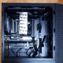 학장동우체국 | 포항까지 출장설치 갔던 후기