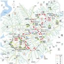 10월 정기산행(강천산) 산행안내 이미지