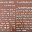 대복사 철불좌상 이미지