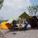 솔섬오토캠핑장 이미지