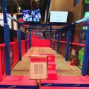 진슈퍼 | 리뉴얼로 더 좋아진 바운스슈퍼파크 의왕점, 솔직 후기