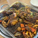 20 | 달서구 한식 맛집 20년 전통 원조 누리마을감자탕 상인점 24시 뼈찜 후기