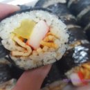 어머니김밥 이미지