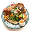 화성 브런치 맛집 카페 오드리 Cafe Audrey