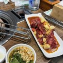 한옥집 숯불갈비 이미지