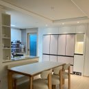 씨유왜관태왕아너스점 | 경북 냉장고장✨ 왜관 태왕아너스 냉장고장 제작 시공 후기