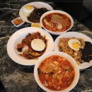 학동반점 - 여수시 시청서3길 24-1 | 학동반점
