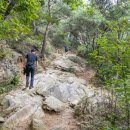 경기도 시흥 아이와 가볼만한곳 소래산 등산코스