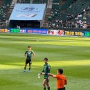 아원모터스 | [K리그] 전북 현대 VS 포항스틸러스 전주성 직관 후기💚