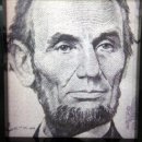 두개의 조각 이미지