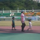 안성시종합운동장 이미지