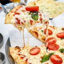 대전 송촌동 피자 먹자골목 신상 맛집 온오프피자 송촌점