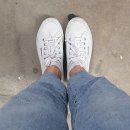 100-1-000010 | #2 SUPERGA, 수페르가 2750 스니커즈