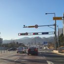 새샘마을 버스정류장2 이미지