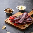 고금한우
