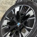 BMW ix3 정품 20인치 휠타이어 판매 이미지