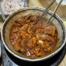 서문시장작은도서관 | 대구 여행 코스 서문시장 노포 갈비찜 맛집 삼미갈비찜 서문시장점