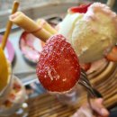 카페파르페 | 경주 황오동 카페 정상에서 Y2K 감성 한가득 비주얼 폭발 파르페 카페 후기