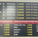 돈앤삼겹하귀점