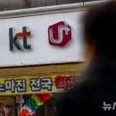 휴대폰 판매점 KT앞 이미지