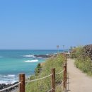 애월한담해안산책로 이미지