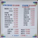 삼번가 | (아이랑)천안 농수산물도매시장 동해수산 &amp; 삼번가 방문후기