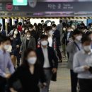 고속버스정류장 이미지