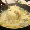 공주칼국수 이미지