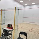 동부복합체육센터 스쿼시장 이미지