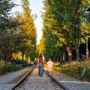 성동 기찻길 작은도서관 이미지