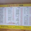 손큰할매순대국 국민대점 이미지