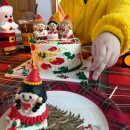 양지마을(아)경로당 | 수제 레터링 케이크집, 용인 양지 케잌집 + 우정 케이크 내돈내산 후기