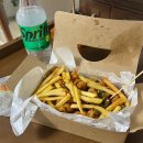 완판닭강정 | 인천 구월동 닭강정 맛집 완판닭강정 포장 후기