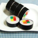 소꿉놀이김밥 이미지