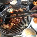 제주흑돈연탄구이 이미지