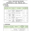 [국방과학연구소] 2019년도 방위산업기술지원센터(국방과학연구소 부설) 직원모집 공고 (~5/10) 이미지
