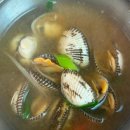 벌교꼬막정식 이미지