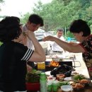 무릉도원 펜션 이미지