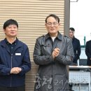 계룡시 농업기술센터 | 제14기 계룡농업대학, 성대한 졸업식 성료