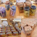 리리팜 부산 | 리리하우스 인삼꽃주 만들기 출강 단체수업 후기 :부산 연제구 HJ컨벤션센터 거제역
