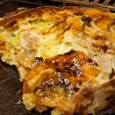 잡고굽고 | 오이다바 맛집 추천 BEST 츠루하시후게츠 쿠아아이나 교토가츠규 후기