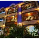 라즈베리펜션 이미지