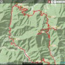 추석연휴 1박2일 라이딩 ~~~다음으로 미루어 진행합니다... 이미지