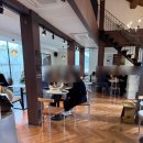 새마을로7번길 | 서현 먹자골목 대형 카페 추천 | 한옥베이커리카페 내돈내산 메뉴 추천