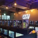 GRAY PC &amp; CAFE (화곡점) - 후기