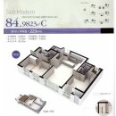 도안 호반베르디움(101동) 이미지