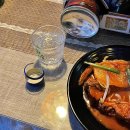둔산동] 연말 감성 가득한 갈비찜이 맛있는 둔산동 요리주점 호랑이_묵은지갈비찜 후기_메뉴추천, 주차정보