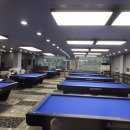 도깨비 당구장 이미지