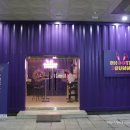 팡팡경품게임장 | 요즘 뜨는 스크린사격장! 여의도 슈팅버니 다녀왔다.